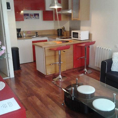 Appartement Rue Nationale - Port De La Houle كُنْكال المظهر الخارجي الصورة
