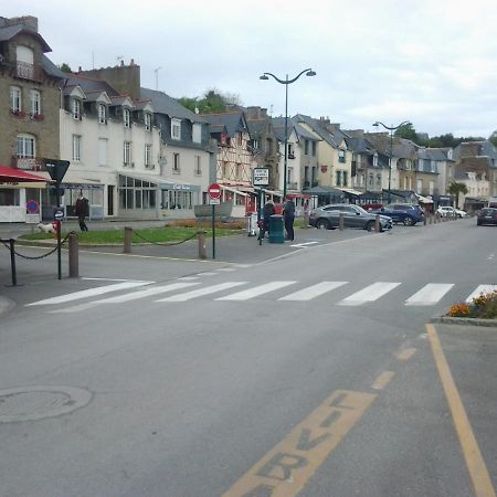 Appartement Rue Nationale - Port De La Houle كُنْكال المظهر الخارجي الصورة