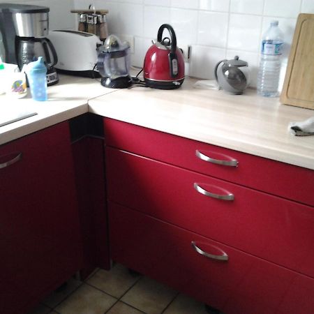 Appartement Rue Nationale - Port De La Houle كُنْكال المظهر الخارجي الصورة