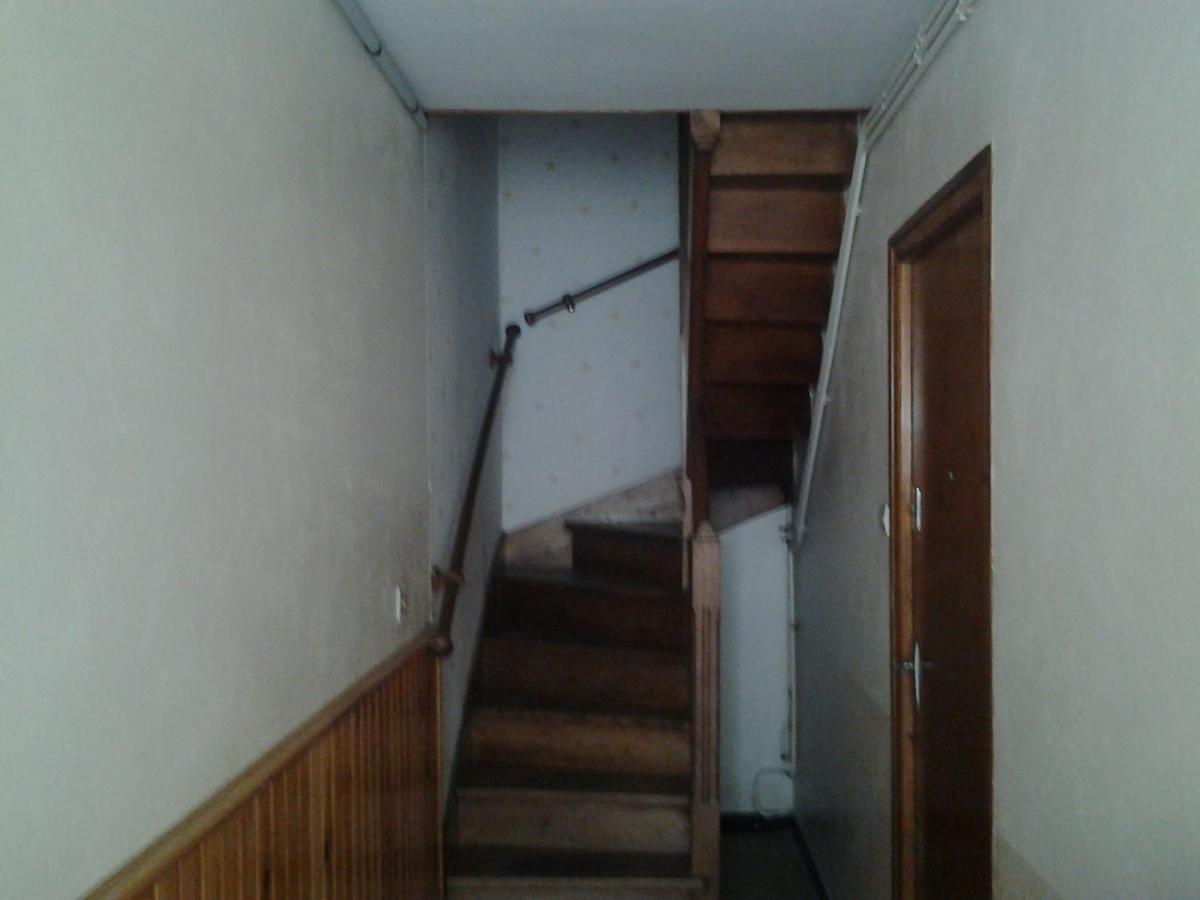 Appartement Rue Nationale - Port De La Houle كُنْكال المظهر الخارجي الصورة
