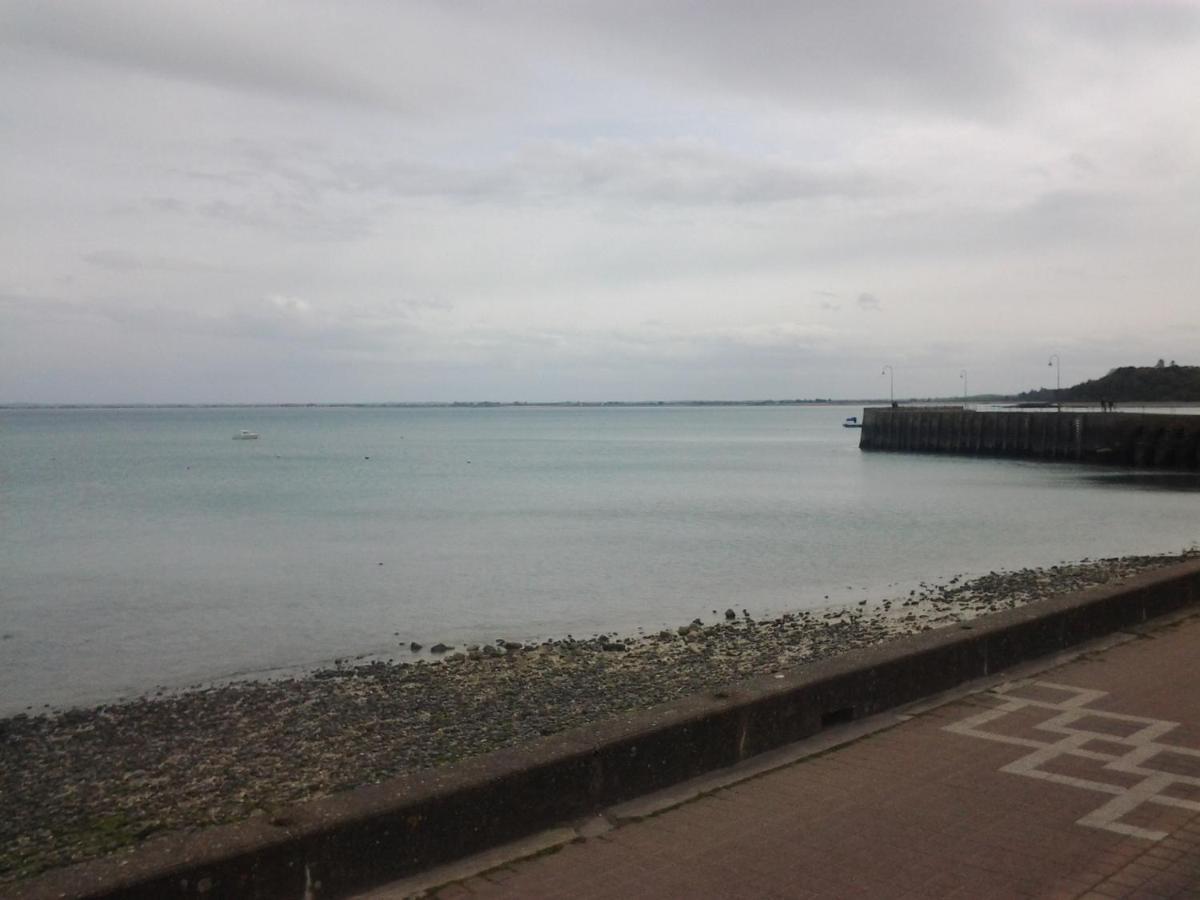 Appartement Rue Nationale - Port De La Houle كُنْكال المظهر الخارجي الصورة